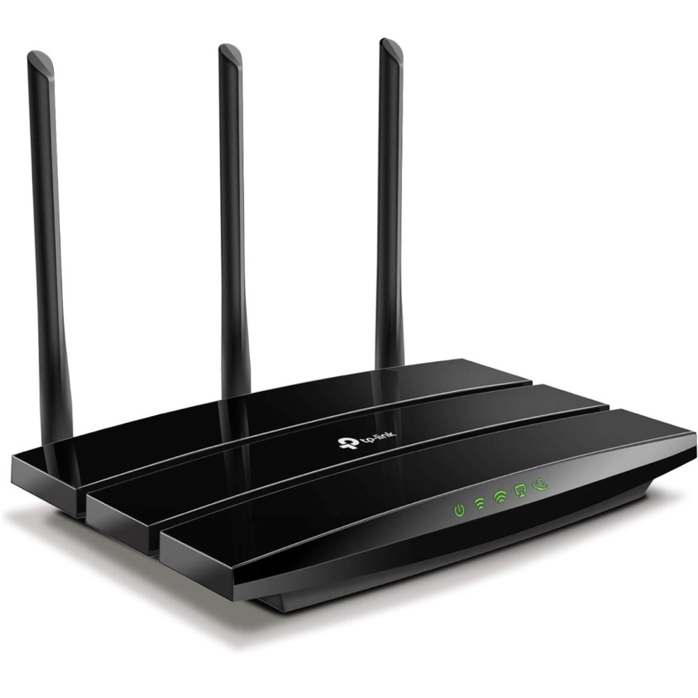 TP-Link AC1900 Smart WiFi Wireless Router